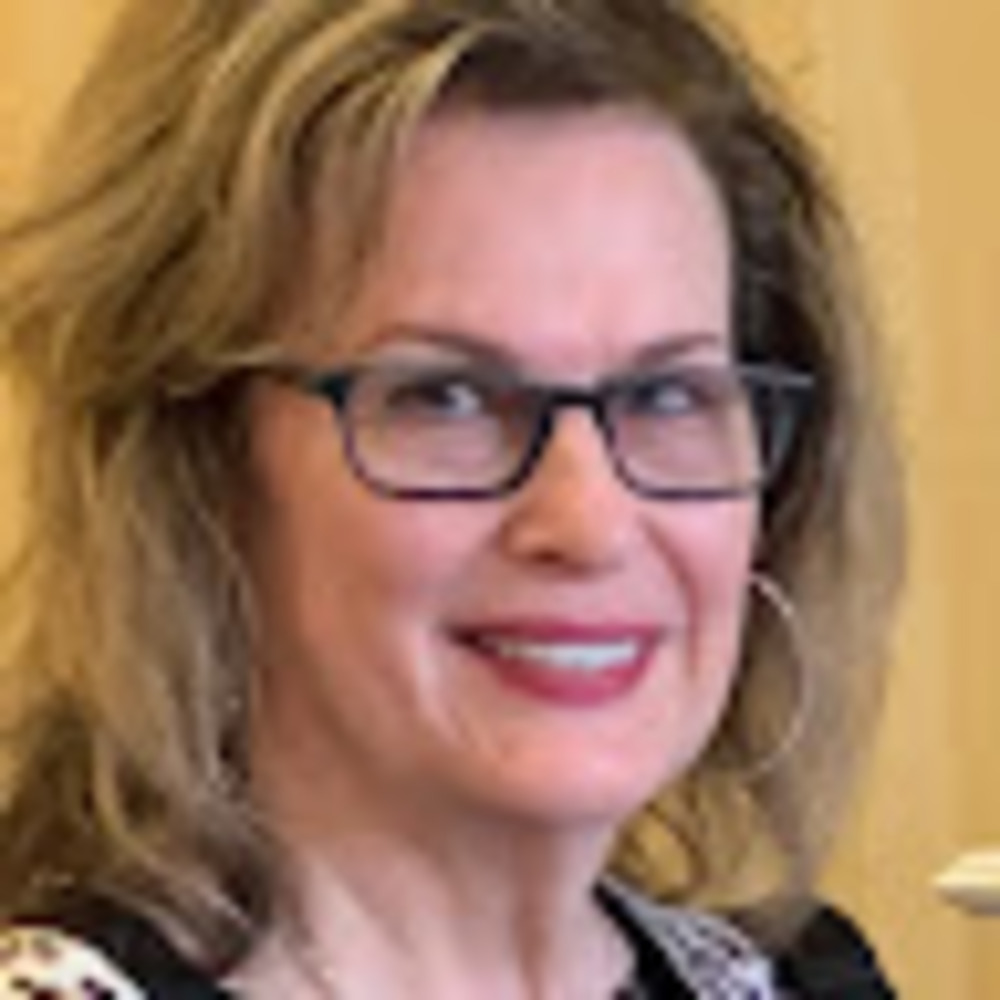 Meet your Posher, Dottie l